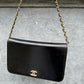 Wallet on chain