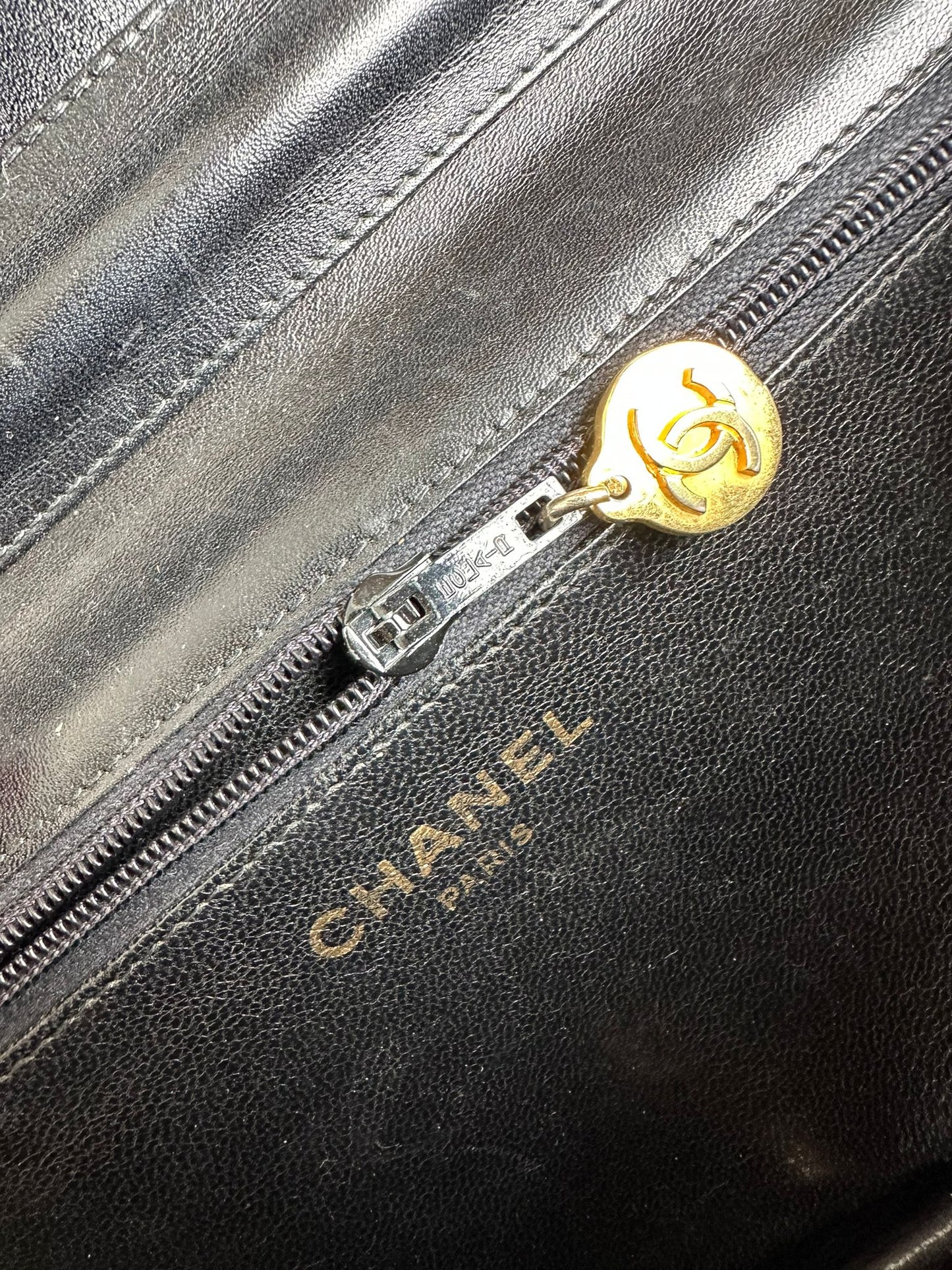 Wallet on chain