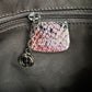 Jackie snake print