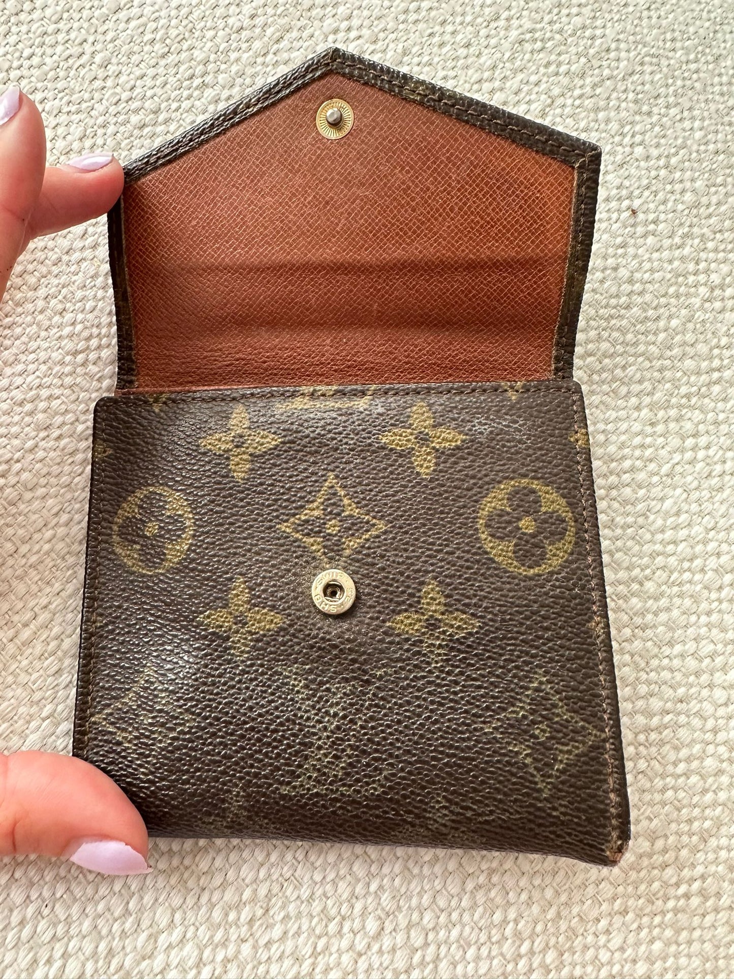 Wallet