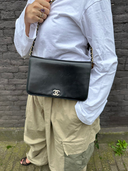 Wallet on chain