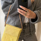 Vintage mott vernis bag