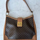 vintage triomphe bag