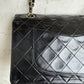Classic flap bag