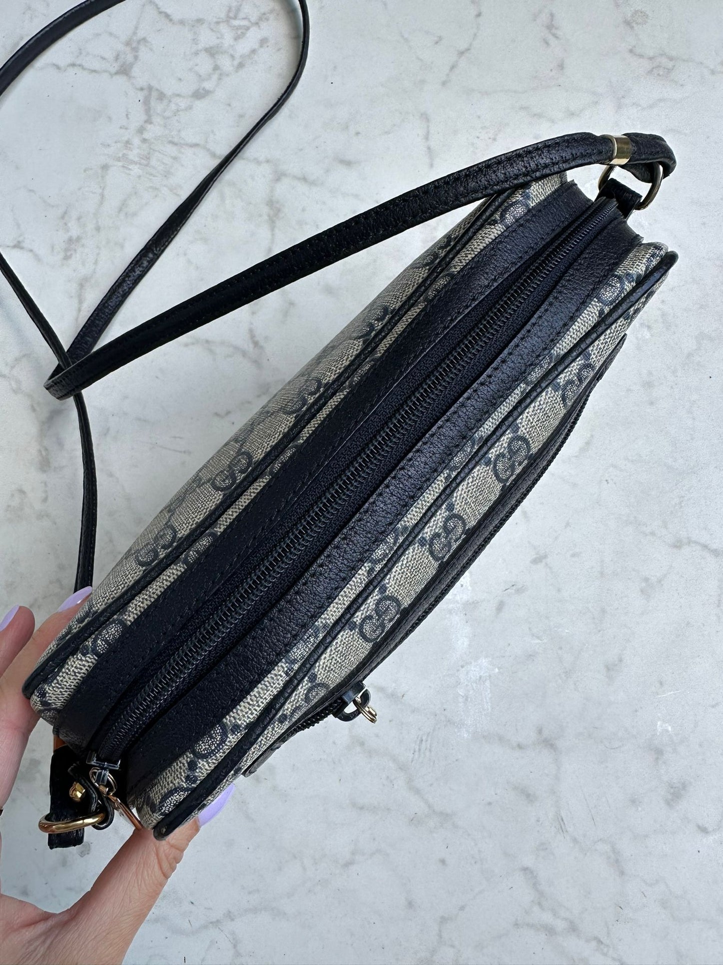 Vintage bag
