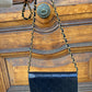 Vintage classic single flap