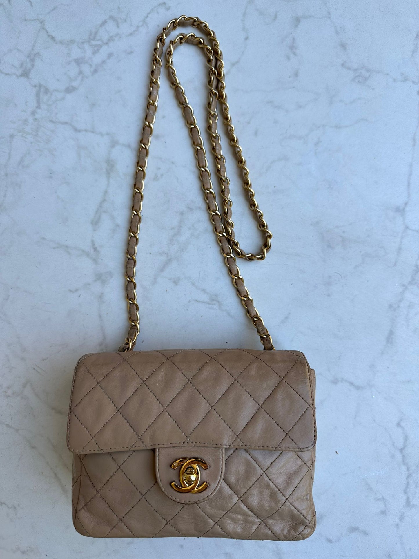 Mini square