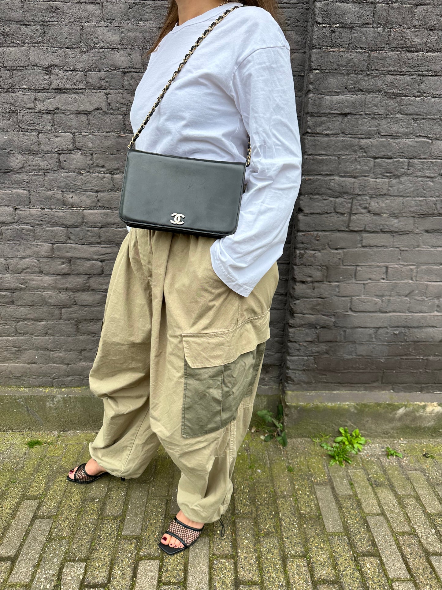 Wallet on chain