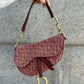 Saddle bag