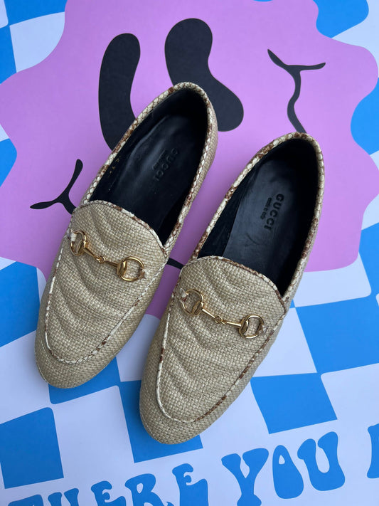 Jordaan flats size 36.5 EU