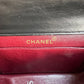 Small classic double flap