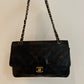 Classic flap bag