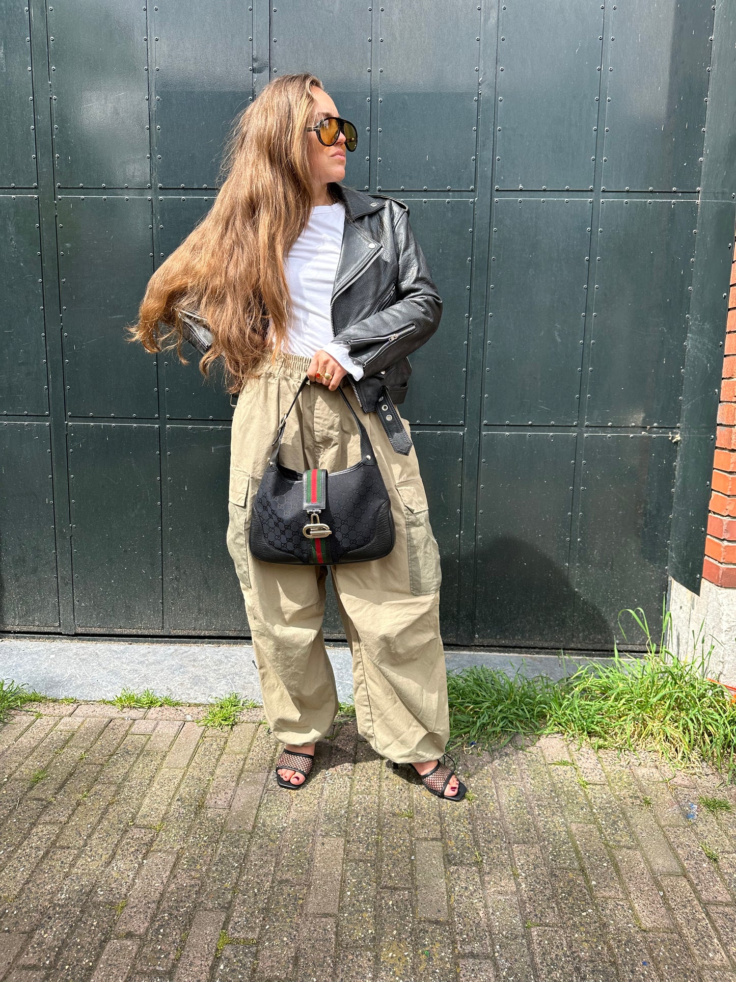 Vintage Jackie