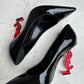 Saint Laurent Opyum heels