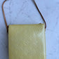 Vintage mott vernis bag