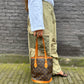 Vintage bucket PM bag