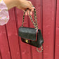 Vintage Mini square
