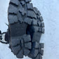 Monolith boots