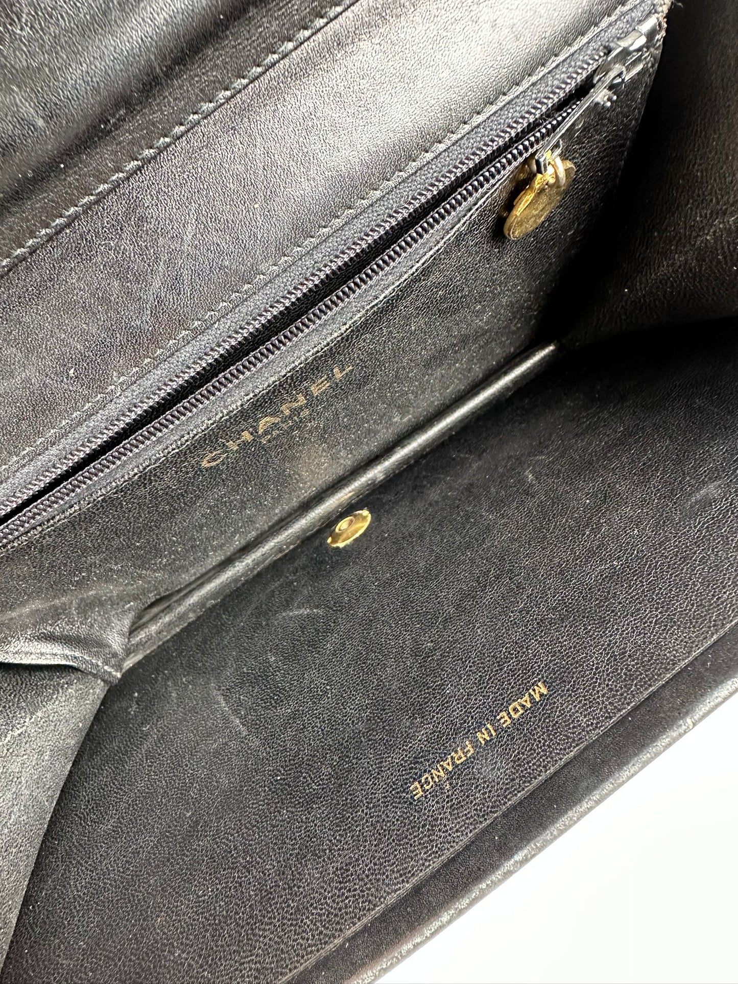 Wallet on chain