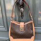 vintage triomphe bag