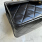 Small classic double flap