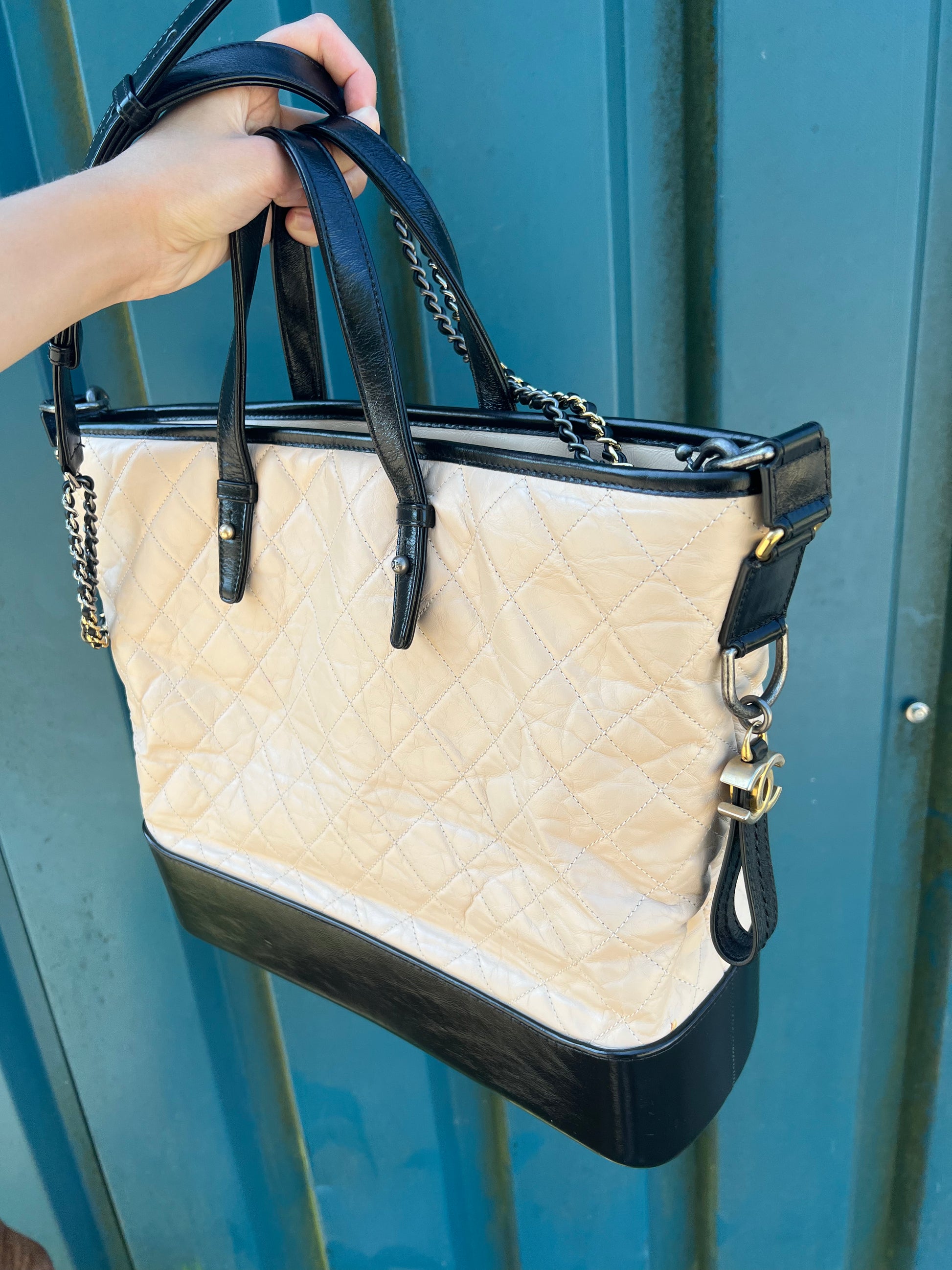 Gabrielle bag The High End Amsterdam