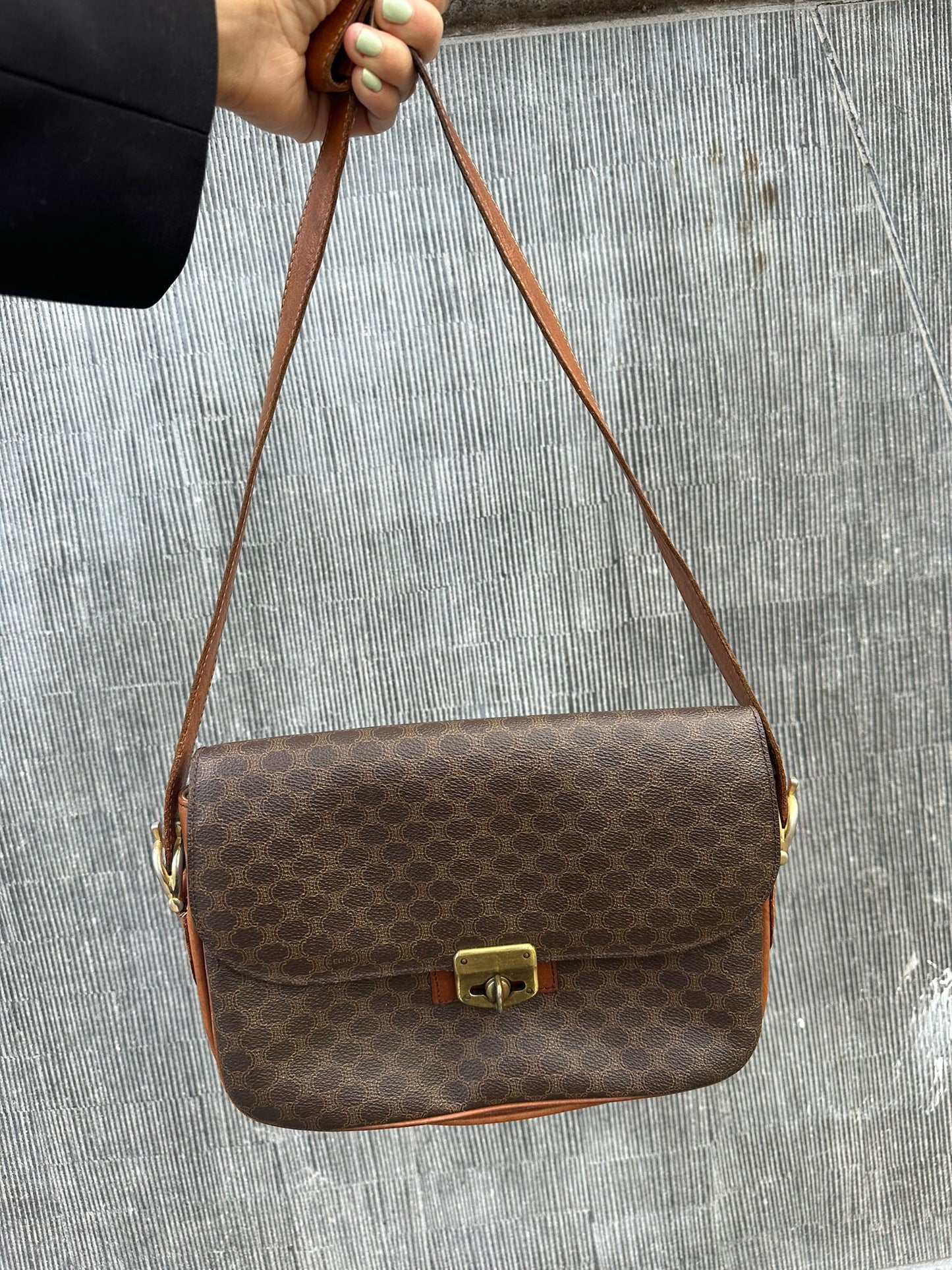 Vintage bag