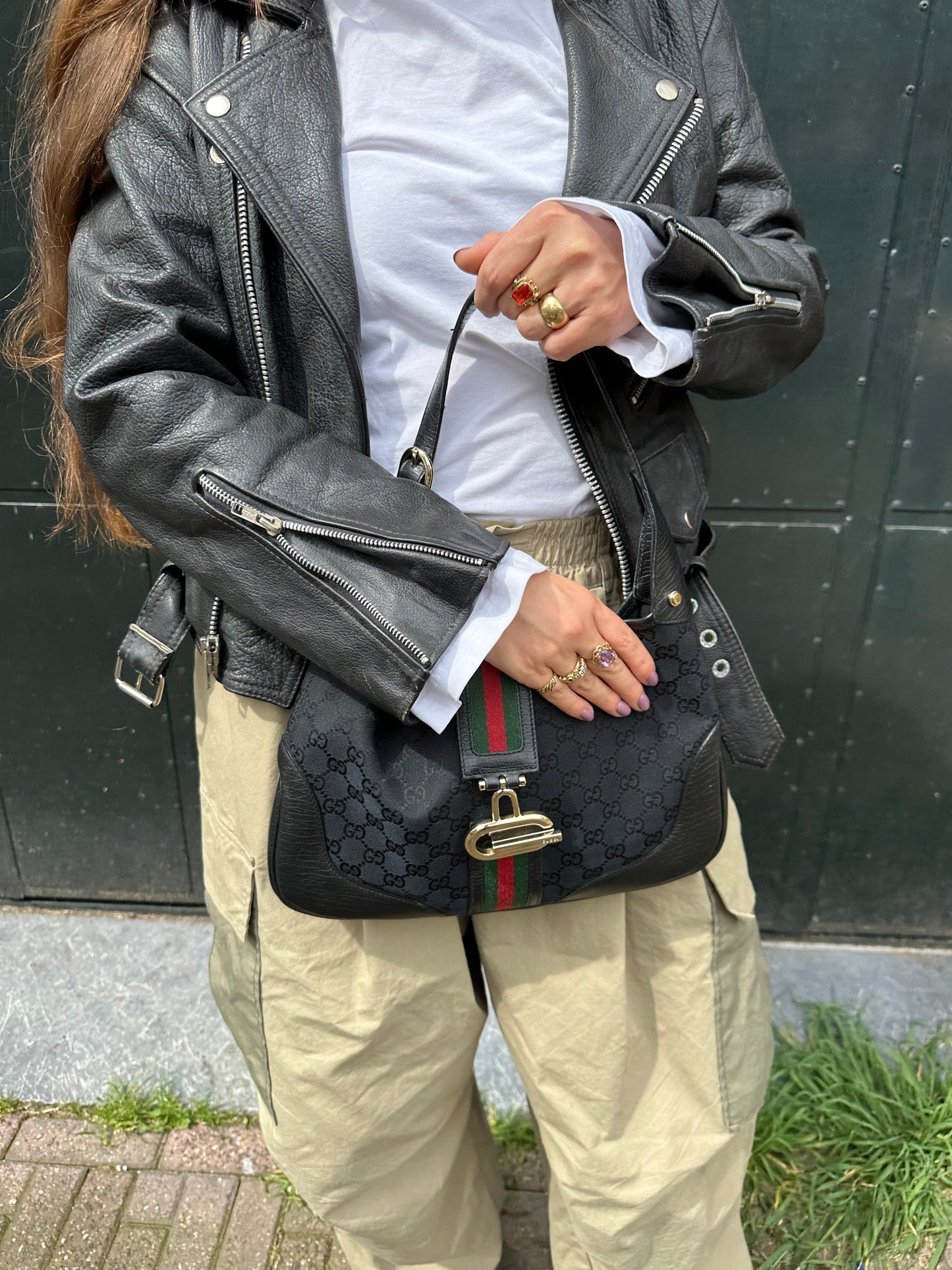 Vintage Jackie