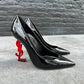 Saint Laurent Opyum heels