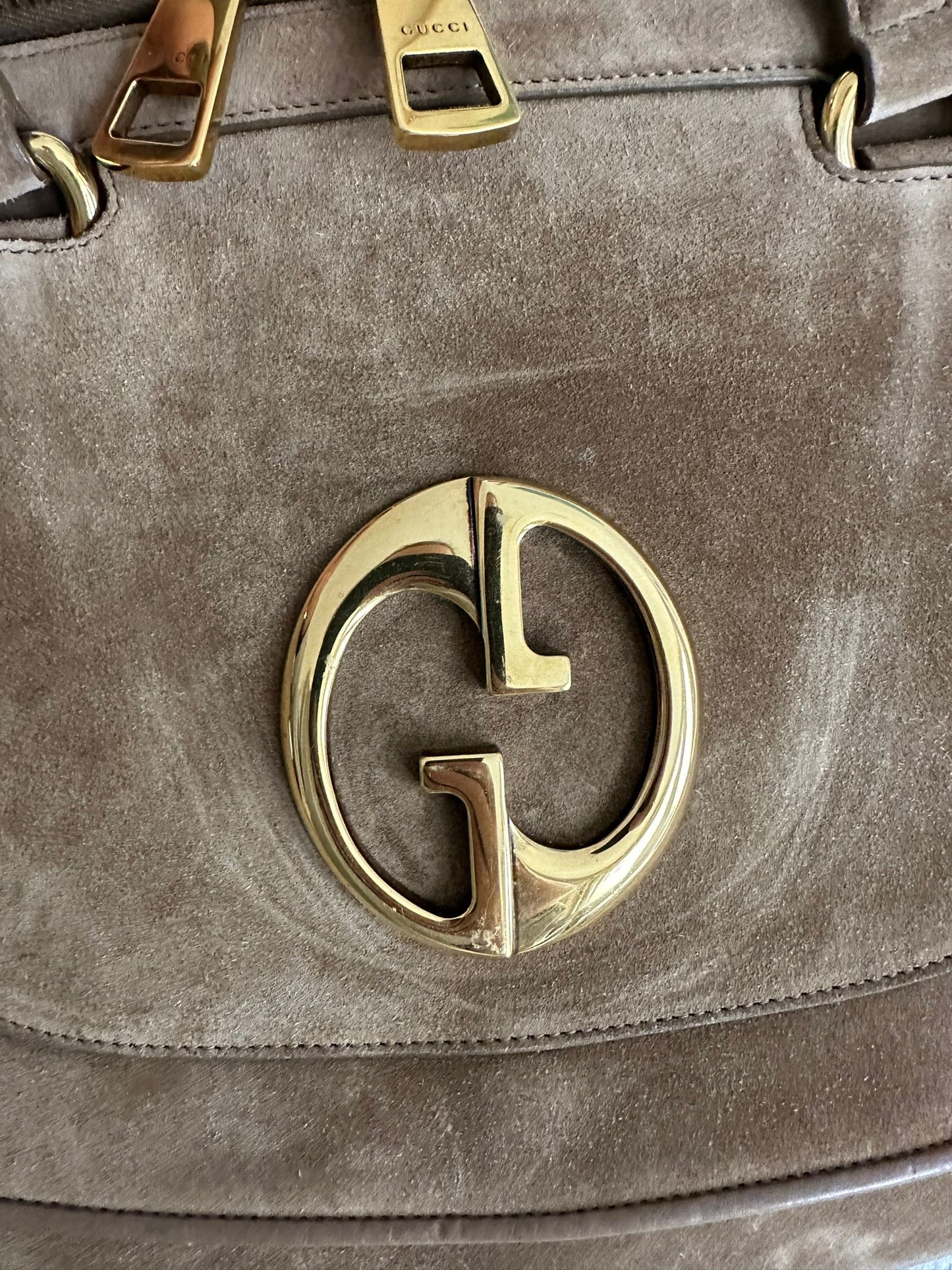 Travel bag