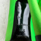 Knife heels