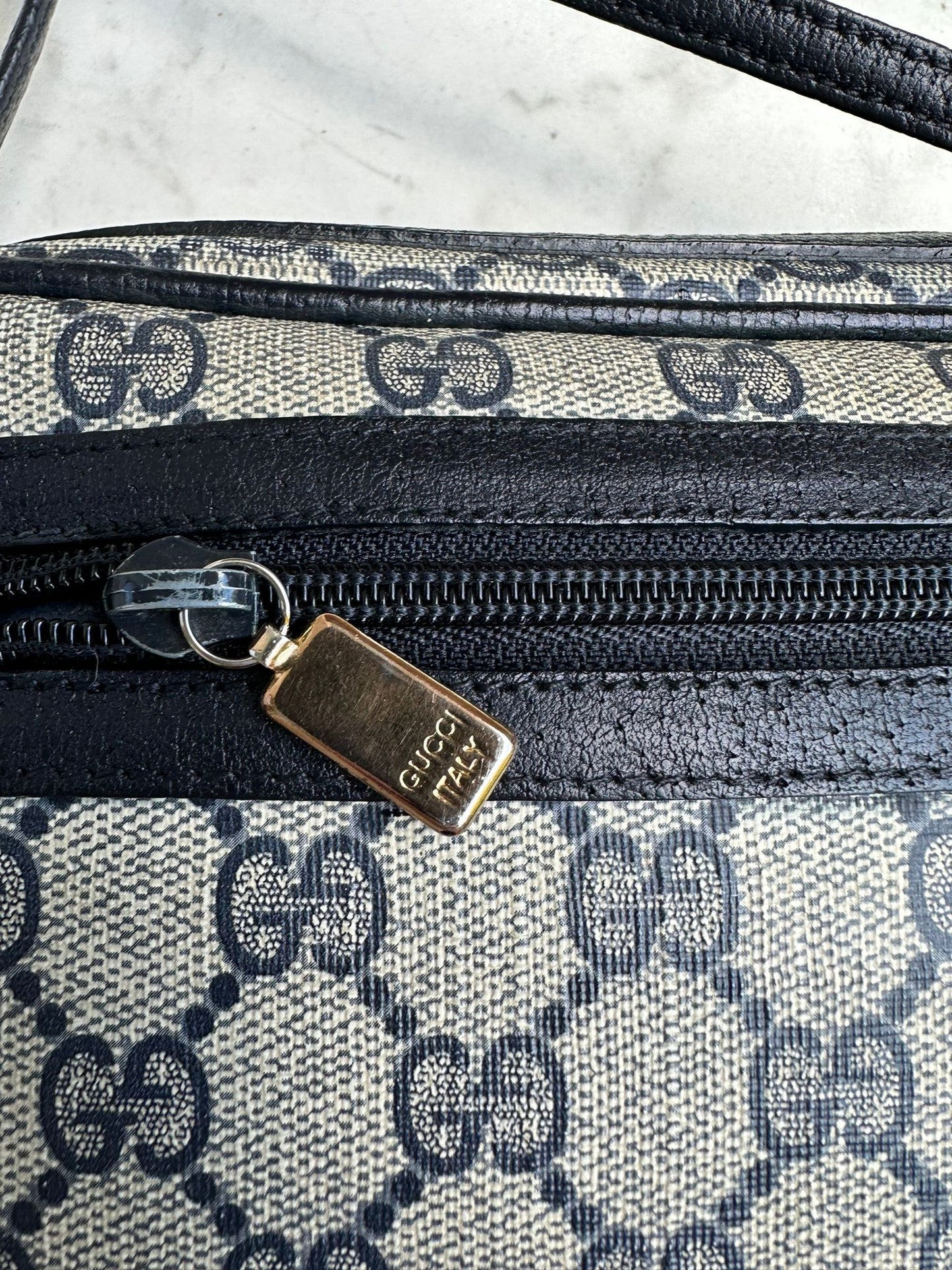 Vintage bag