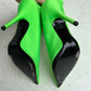 Knife heels