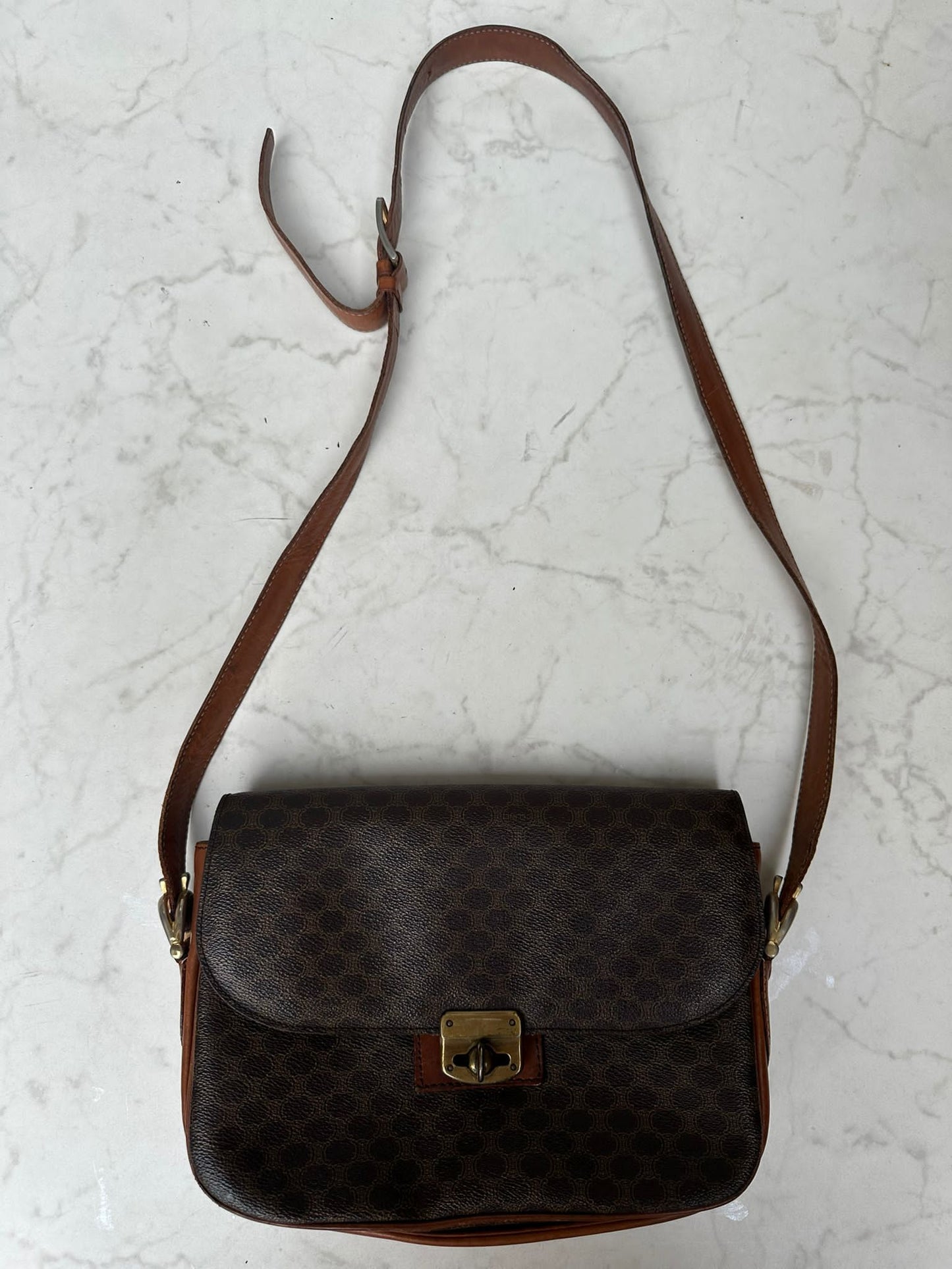 Vintage bag