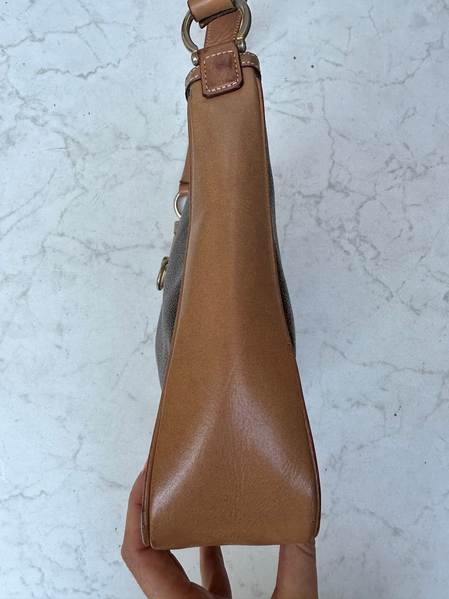 vintage triomphe bag