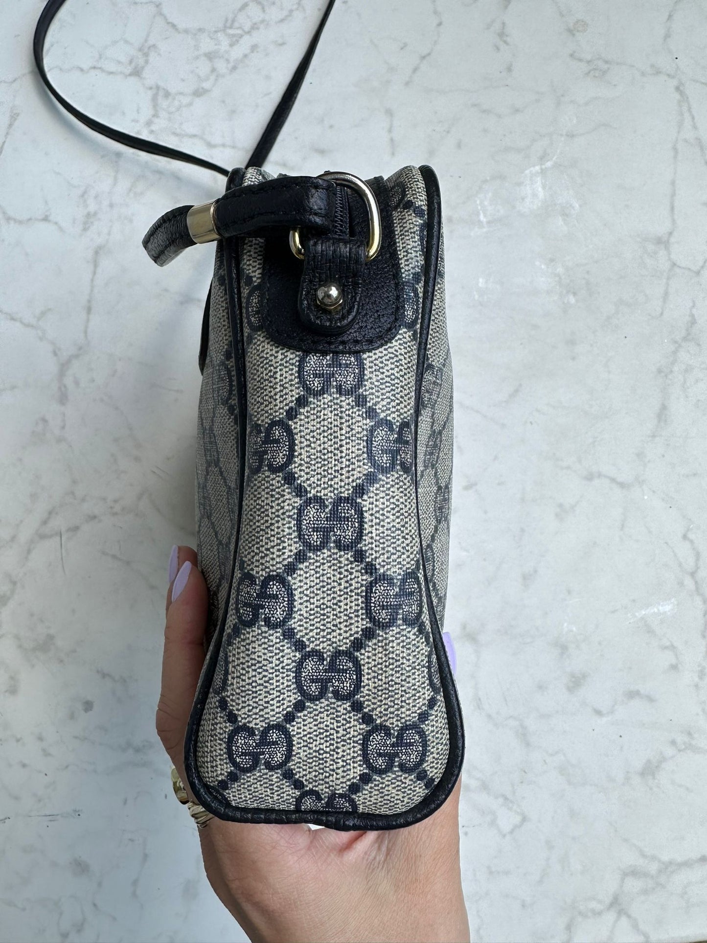 Vintage bag