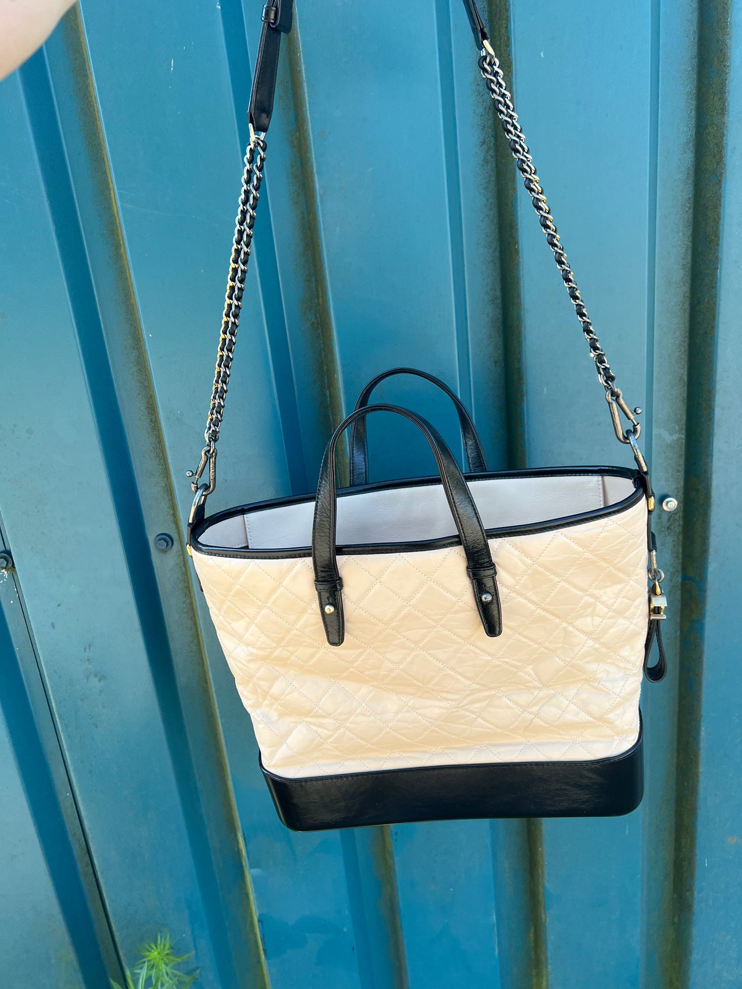 Gabrielle bag discount