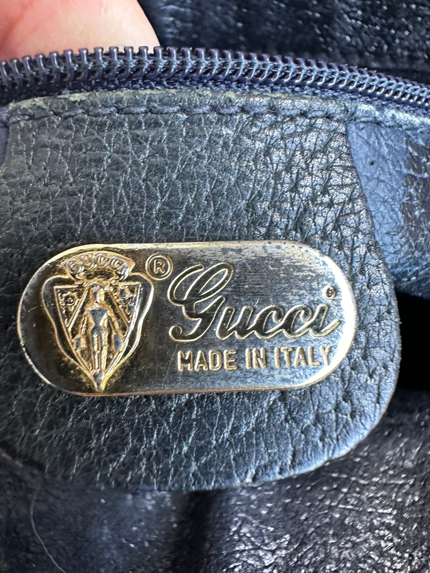 Vintage bag