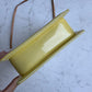 Vintage mott vernis bag