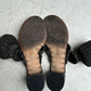 Sock sandals