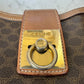 vintage triomphe bag