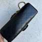 Small classic double flap