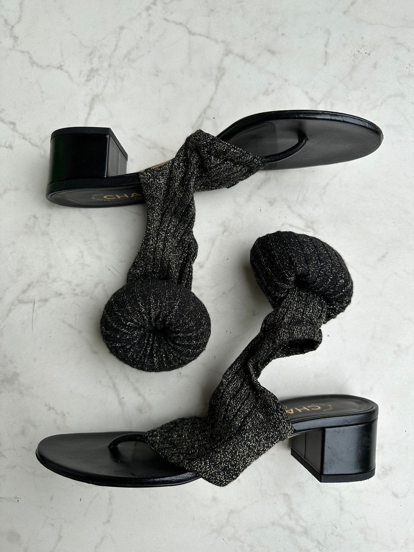 Sock sandals