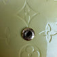 Vintage mott vernis bag