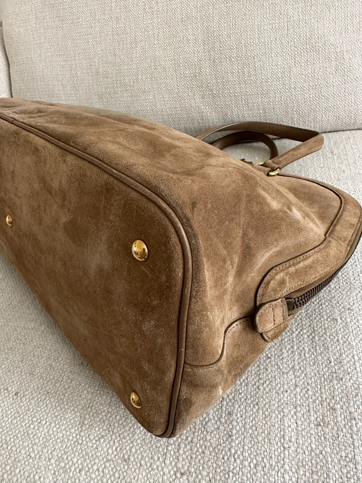 Travel bag