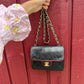 Vintage Mini square