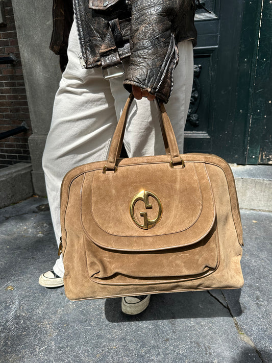 Travel bag