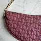 Saddle bag