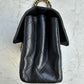 Small classic double flap
