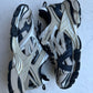 Track sneaker